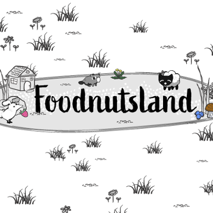 Foodnutsland Game Cover