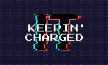 Keepin' It Charged Image