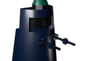 Manic Space Bot Repair Image