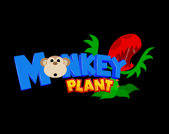 Monkey Plant Game Cover