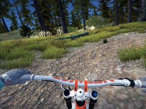 MTB  Downhill Simulator Image