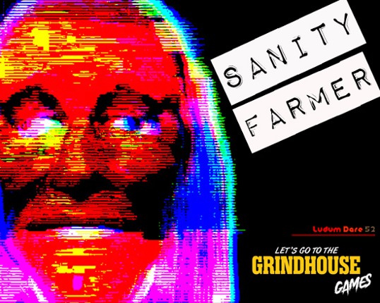 Sanity Farmer Game Cover