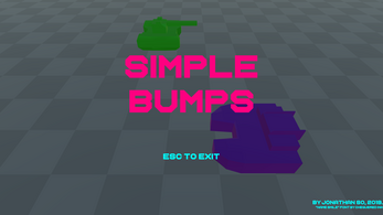 SimpleBumps Image