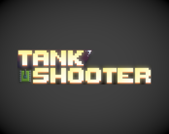Tank Shooter Game Cover