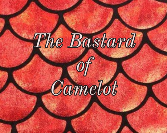 The Bastard of Camelot Game Cover