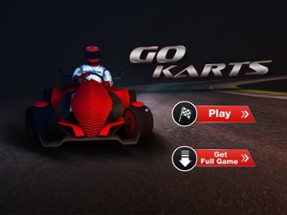 Go Karts - VR Image