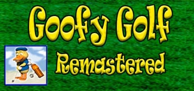 Goofy Golf Remastered Steam Edition Image