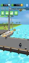 Harbor Tycoon Clicker Image