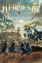 Heroes of Might & Magic III: HD Edition Image