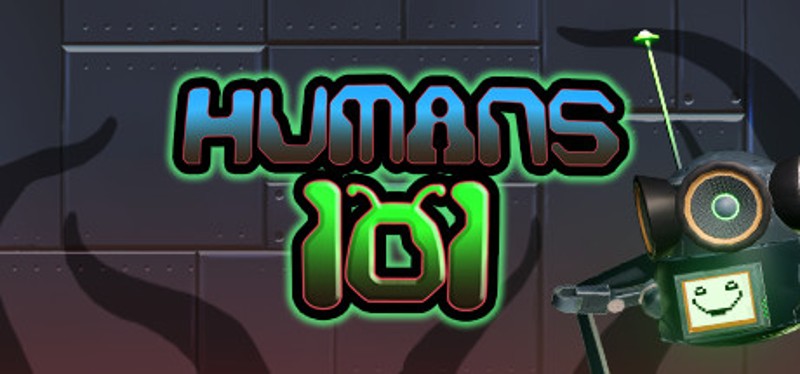 Humans 101 Game Cover