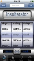 Insulterator Image