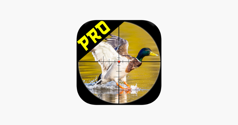 Jungle Birds Shooter Pro Game Cover