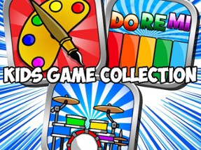 Kids Games Collection Image