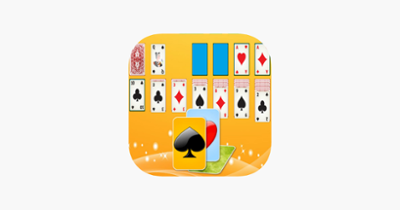 Klondike Solitaire X Image