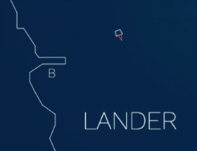 LANDER Image