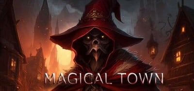 Magical Town Image