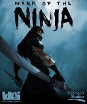 Mark of the Ninja Image