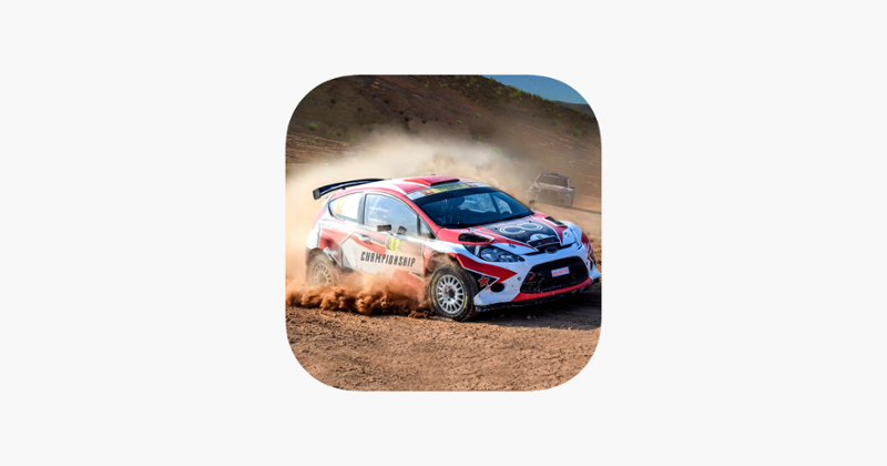 Mexico Rally Racing Game Cover