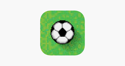 Pixel Pro Message Soccer Image