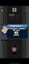 Police Pursuit - Car Game Image