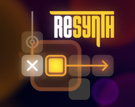 Resynth Image