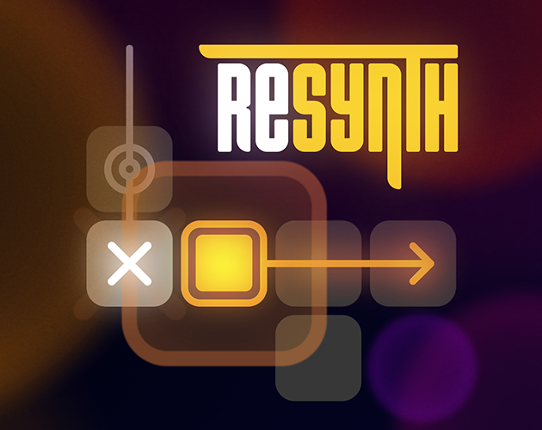 Resynth Game Cover