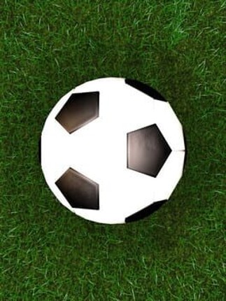 Score a goal 2 (Physical football) Game Cover