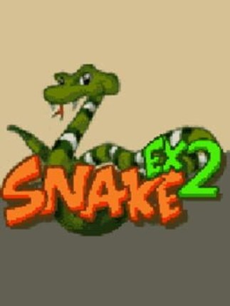 Snake EX2 Game Cover