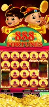 Spin&amp;Win Slots Casino Games Image