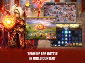 Summoners War Image