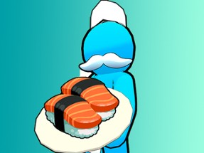 Sushi Bar Image