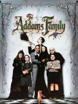 The Addams Family Image
