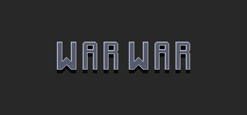 War War Game Cover