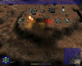 Warzone 2100 Image