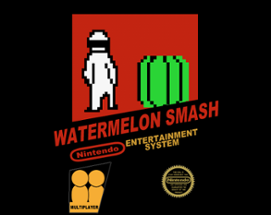 Watermelon Smash Image