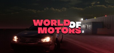 world of motors 2 Image