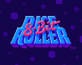 8-Bit Dice Roller Image