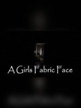 A Girls Fabric Face Image