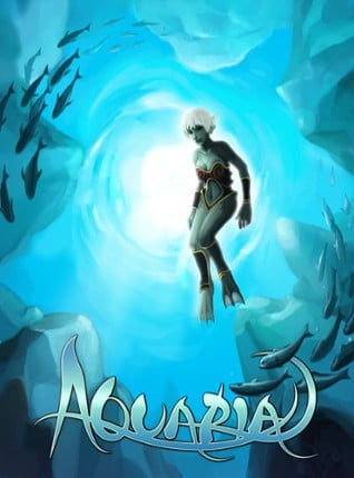 Aquaria Game Cover