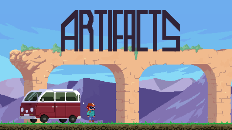 Artifacts Game Cover