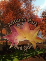 Autumn Park Mini Golf Image