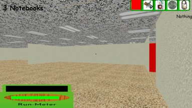 Baldi Rooms V1.1.0 Image