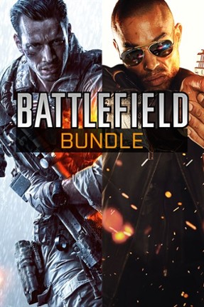 Battlefield Bundle Game Cover