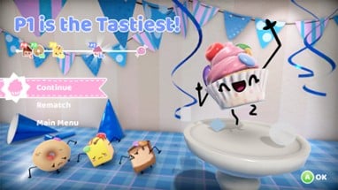 Cake Bash Image