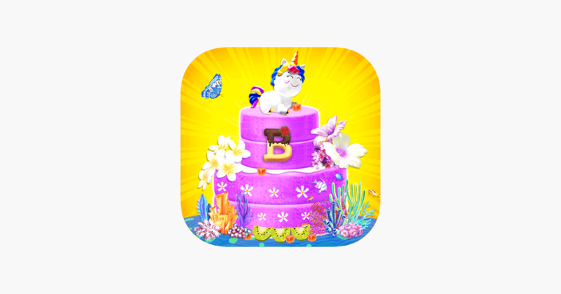 Cake world chef – cooking game Game Cover