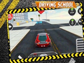 Car Driving School Academy 18 Image