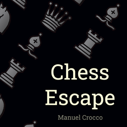 Chess Escape Game Cover