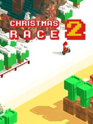 Christmas Race 2 Game Cover