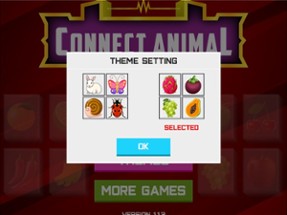 Connect Animal Ultimate Image
