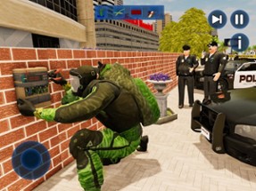 Defuse The Bomb Squad Games 3D Image